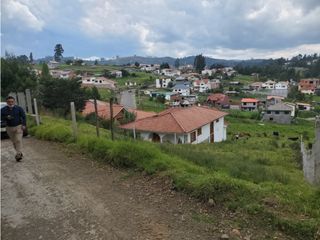Terreno en venta sector monay baguanchi