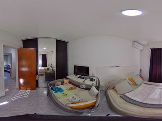 En Venta Departamento cuatro ambientes, Barrio Piedrabuena. (Excelente)