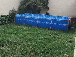 VENTA DE DEPARTAMENTO EN Lobos