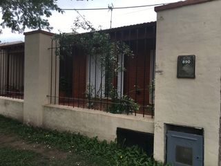 VENTA DE DEPARTAMENTO EN Lobos