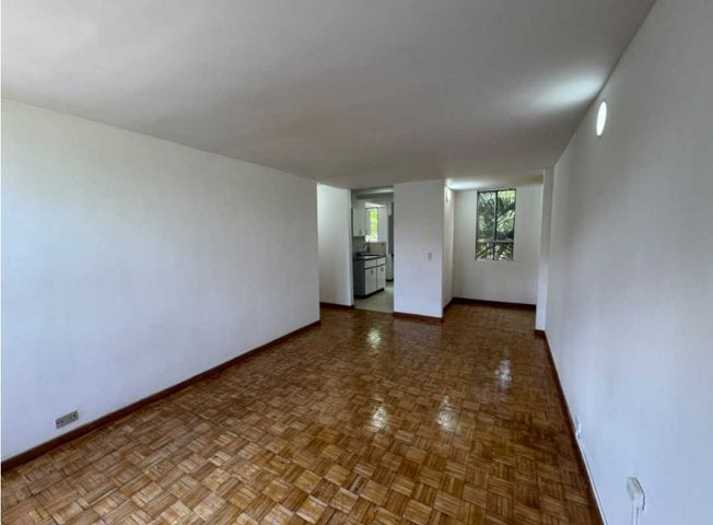 Apartamento en arriendo en El Poblado