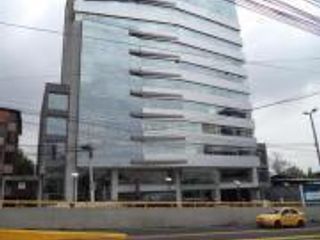 Rento o vendo linda oficina sector Rumipamba, Edificio Atahualpa Business Center