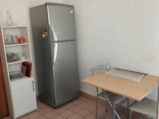 Departamento en Palermo Hollywood