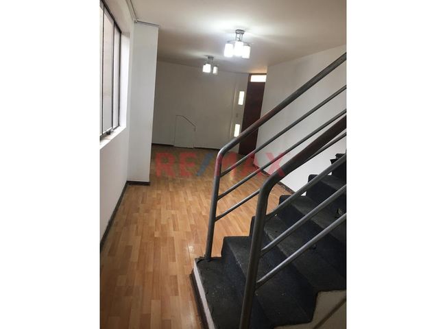 Departamento en Venta en Los Olivos - Ansicht 3