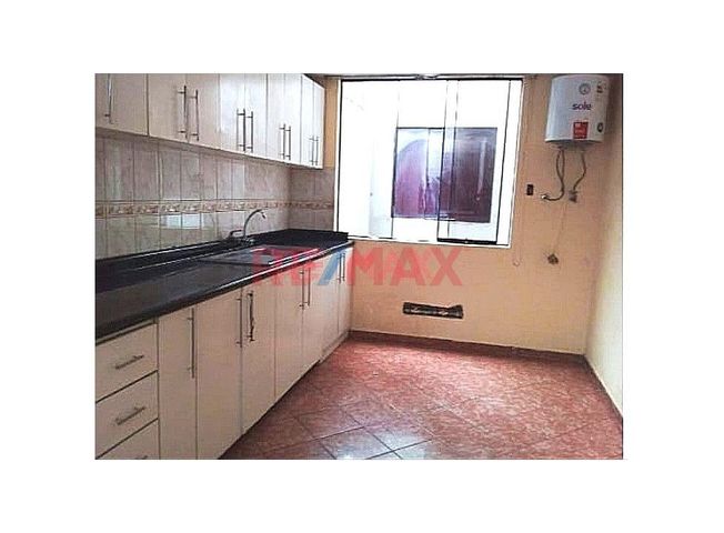 Departamento en Venta en Los Olivos - Ansicht 6