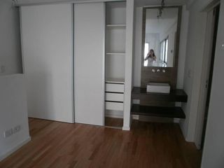 Moderno y Lindisimo Dúplex de 2 ambientes - Balcon con Parrilla - Cochera Fija