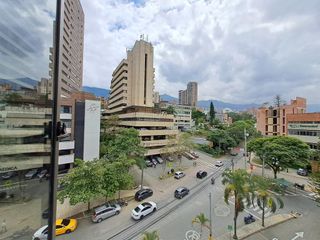 OFICINA en ARRIENDO en Medellín poblado