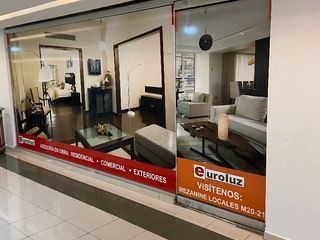 Foto 11 de Venta  local comercial CCNU cerca de la plataforma centro norte Quito