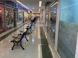 Foto 10 de Venta  local comercial CCNU cerca de la plataforma centro norte Quito