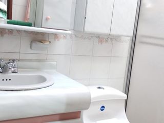 APARTAMENTO en ARRIENDO en Bogotá La Castellana