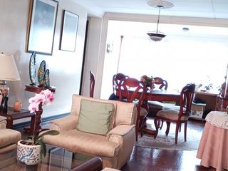 APARTAMENTO en ARRIENDO en Bogotá La Castellana