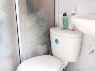 APARTAMENTO en ARRIENDO en Bogotá La Castellana