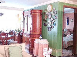 APARTAMENTO en ARRIENDO en Bogotá La Castellana