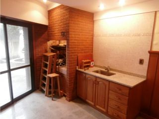 Foto 5 de Chalet 4 ambientes. Garage / quincho para 2 autos. A estrenar. Zona San José