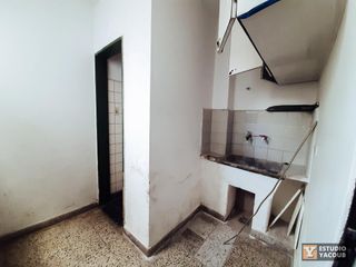 Departamento en venta - 2 dormitorios 1 baño - 75 mts2 - La Plata
