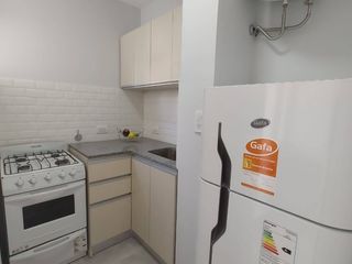 Venta Departamento 1 Ambiente Plaza Mitre