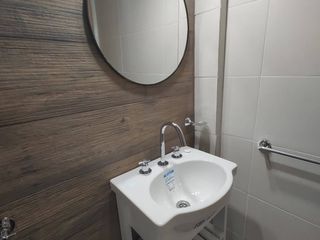 Venta Departamento 1 Ambiente Plaza Mitre