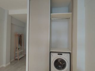 Venta Departamento 1 Ambiente Plaza Mitre
