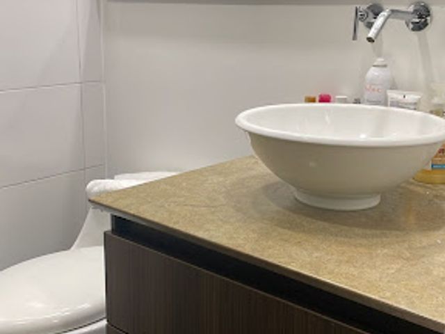 ARRIENDO de APARTAMENTO en BOGOTA
