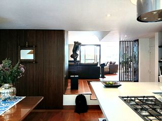 Foto 2 de apartamento en arriendo en los rosales. Cod A8408348