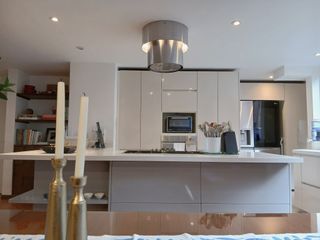 Foto 10 de apartamento en arriendo en los rosales. Cod A8408348