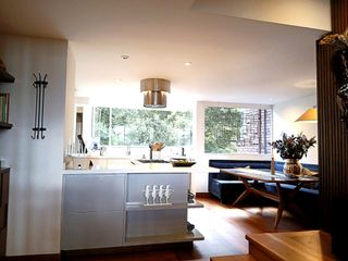 Foto 1 de apartamento en arriendo en los rosales. Cod A8408348