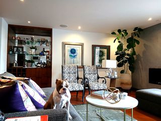 Foto 7 de apartamento en arriendo en los rosales. Cod A8408348