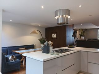 Foto 11 de apartamento en arriendo en los rosales. Cod A8408348