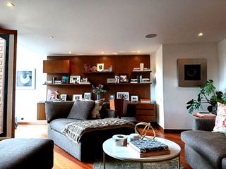Foto 6 de apartamento en arriendo en los rosales. Cod A8408348
