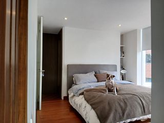 Foto 19 de apartamento en arriendo en los rosales. Cod A8408348