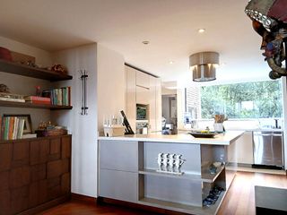 Foto 9 de apartamento en arriendo en los rosales. Cod A8408348