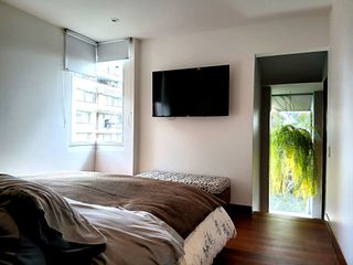 Foto 18 de apartamento en arriendo en los rosales. Cod A8408348