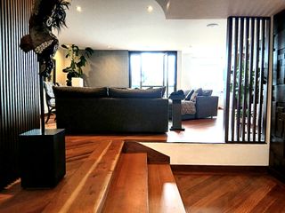 Foto 3 de apartamento en arriendo en los rosales. Cod A8408348