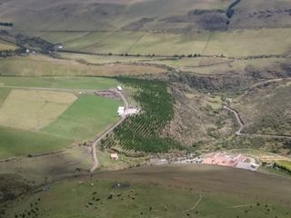 Foto 8 de Hacienda, hostería 597 Hectáreas de Venta, Parroquia de Pintag, Sector de Antisanilla,j junto a la Reserva Ecológica Antisana,