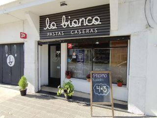 Local en venta - 50mts2- La Plata