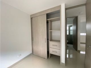 Venta Apartamento Santa Isabel