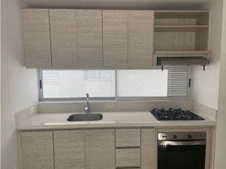 Venta Apartamento Santa Isabel
