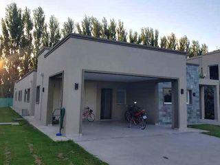 Foto 6 de Casa en barrio privado 
