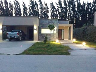 Foto 4 de Casa en barrio privado 