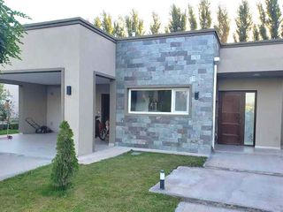 Foto 5 de Casa en barrio privado 