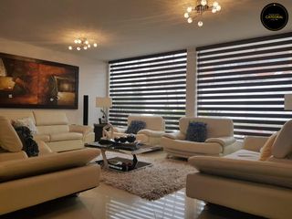 Casa en Venta en El Batán