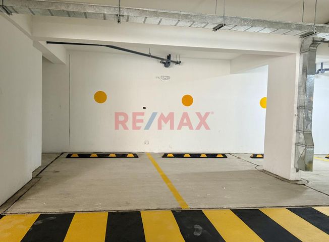 Departamento en Venta en San Borja - Widok 6