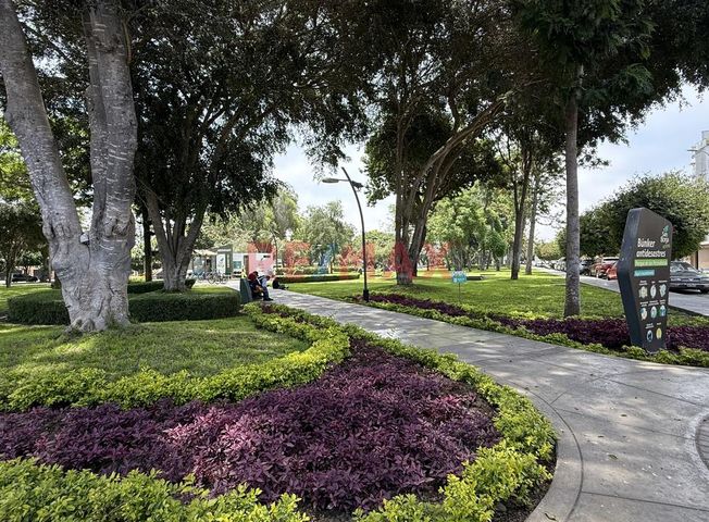 Departamento en Venta en San Borja - Widok 4
