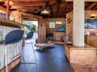 Foto 9 de casa campestre en venta en vereda santa lucia. Cod V1088031