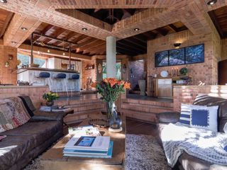 Foto 5 de casa campestre en venta en vereda santa lucia. Cod V1088031