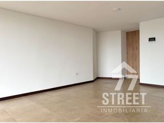 Foto 6 de Apartamento en Campamento - Edificio Lisboa