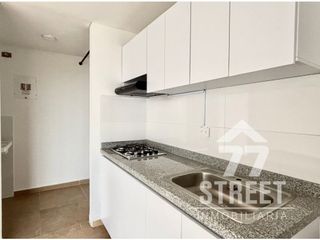 Foto 10 de Apartamento en Campamento - Edificio Lisboa
