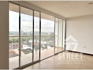 Foto 4 de Apartamento en Campamento - Edificio Lisboa
