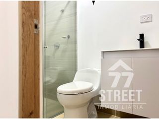 Foto 14 de Apartamento en Campamento - Edificio Lisboa