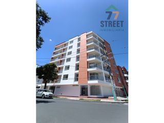 Foto 1 de Apartamento en Campamento - Edificio Lisboa